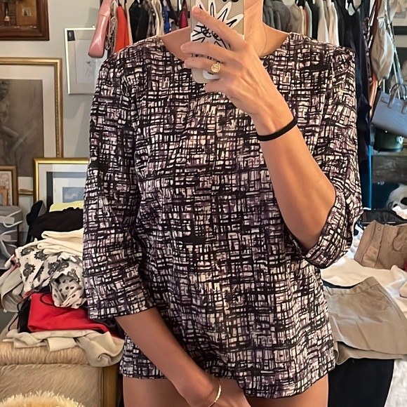 Forever 21 Tops - Business casual top